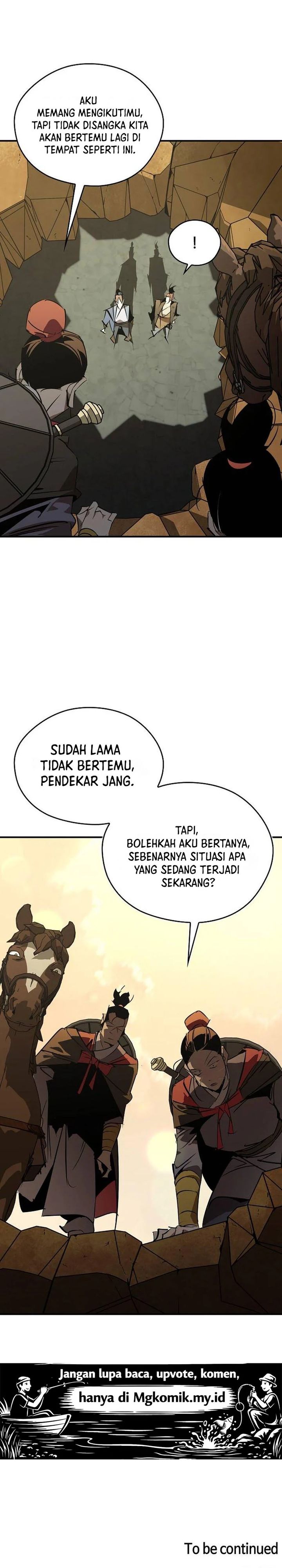 Baca Martial Wild West - Chapter 127 halaman 46