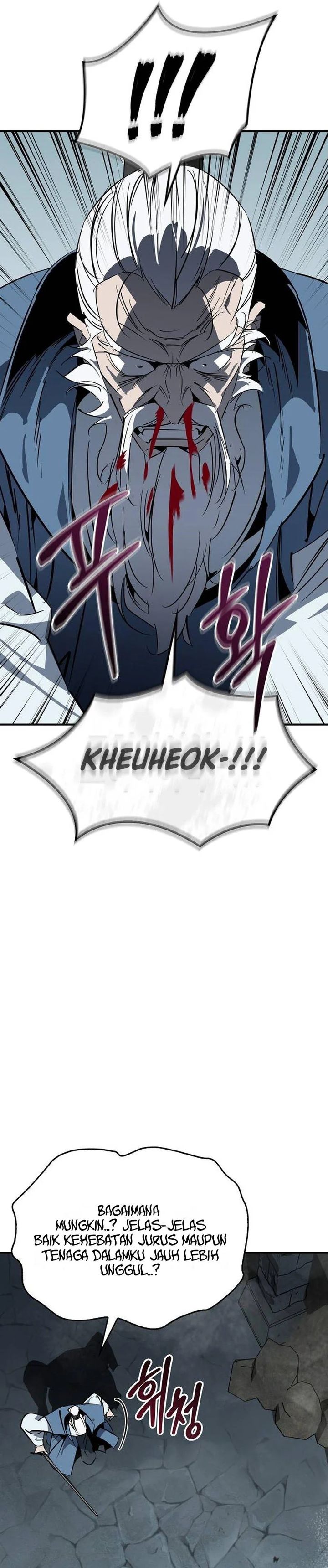 Baca Martial Wild West - Chapter 127 halaman 5
