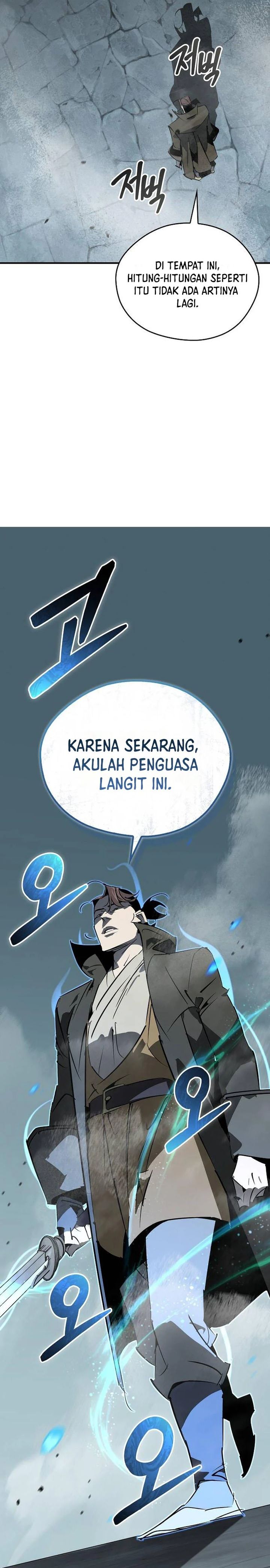 Baca Martial Wild West - Chapter 127 halaman 6