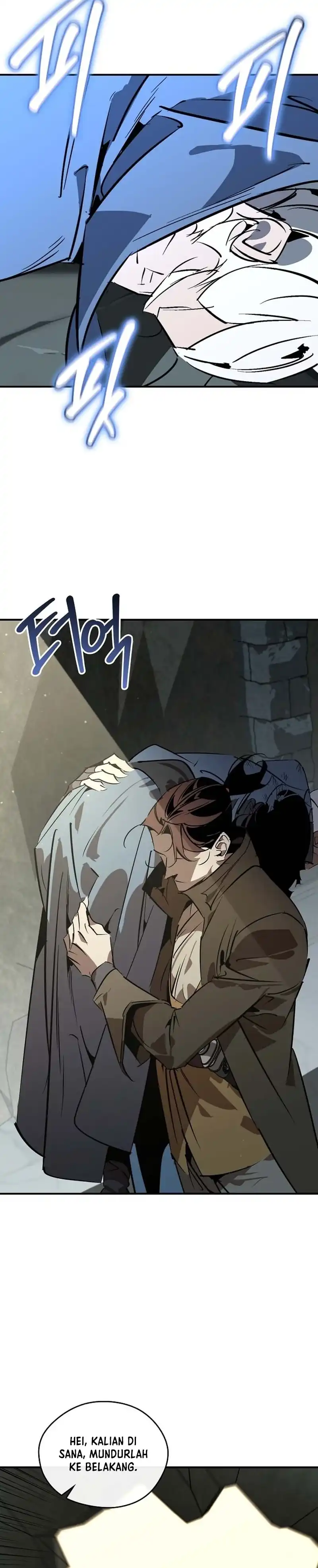 Baca Martial Wild West - Chapter 128 halaman 10