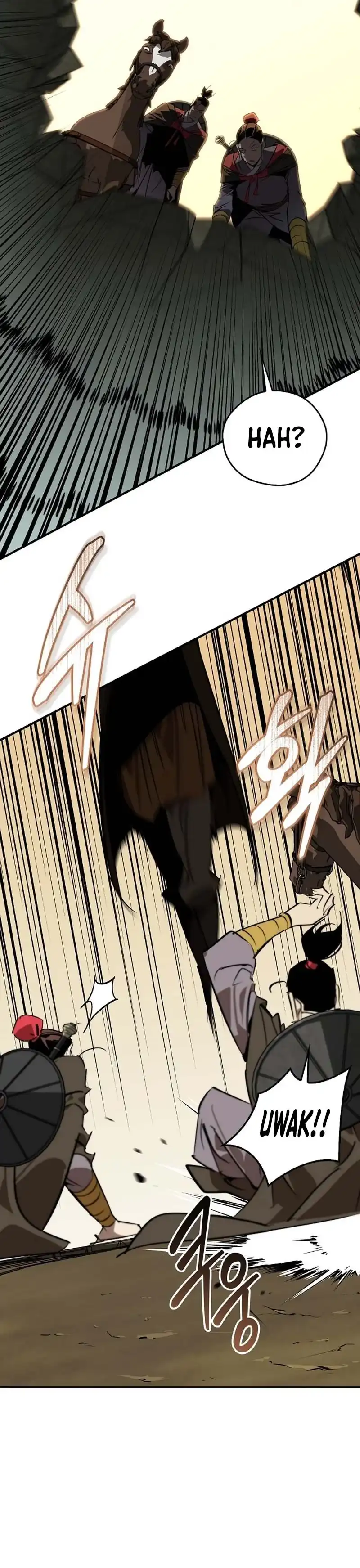 Baca Martial Wild West - Chapter 128 halaman 11