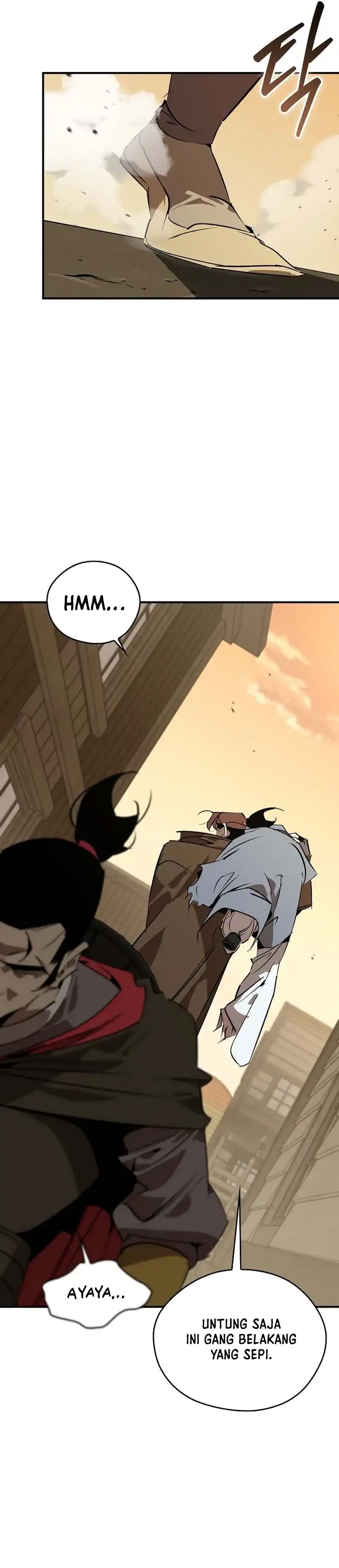 Baca Martial Wild West - Chapter 128 halaman 12