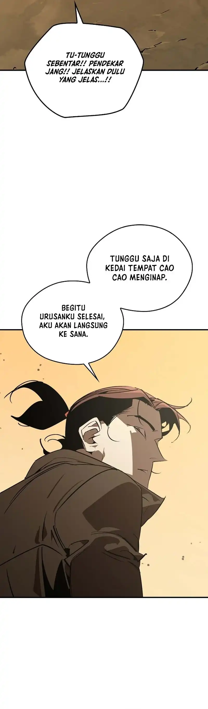 Baca Martial Wild West - Chapter 128 halaman 15