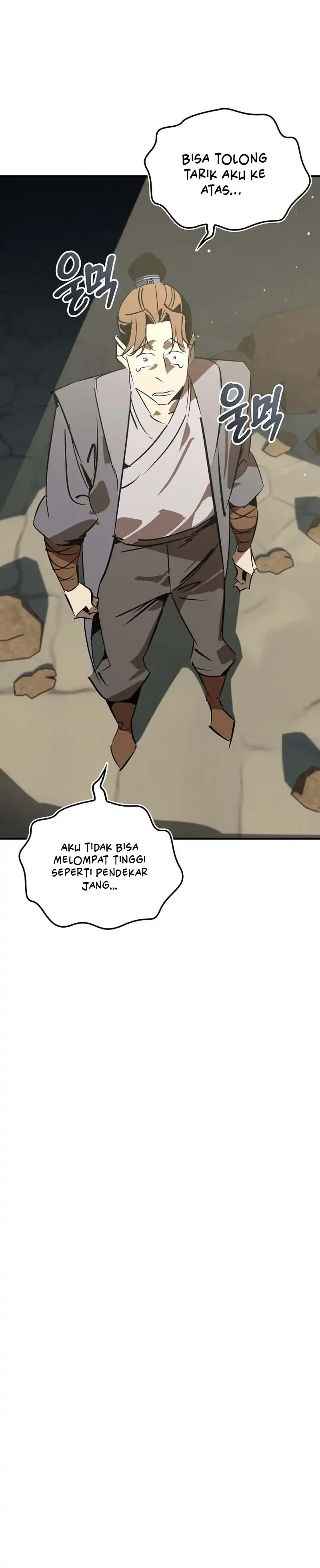 Baca Martial Wild West - Chapter 128 halaman 17