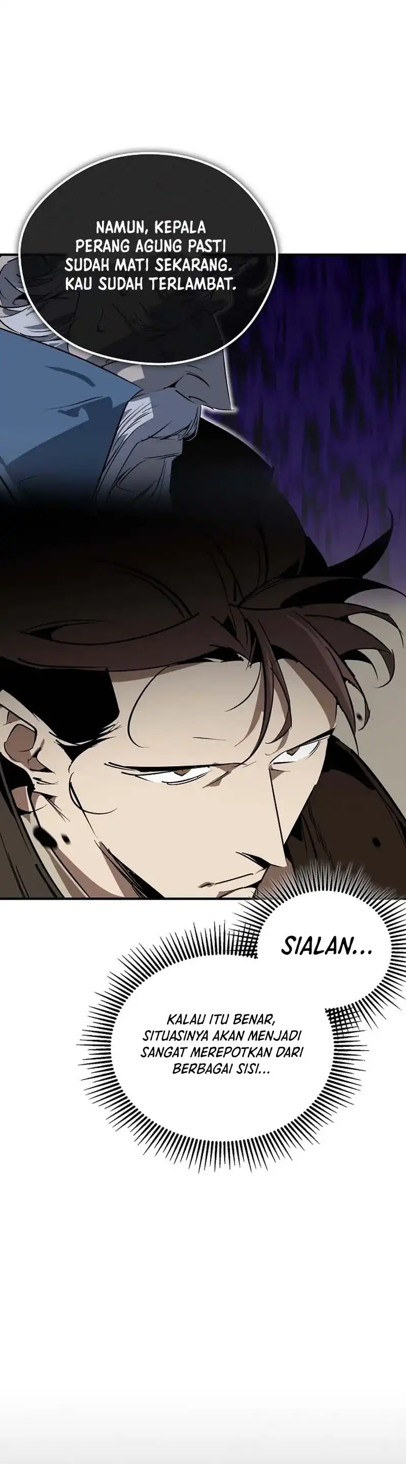 Baca Martial Wild West - Chapter 128 halaman 20