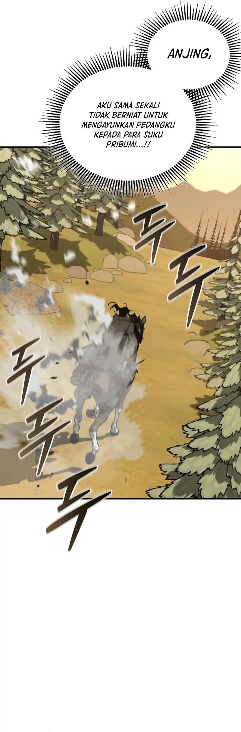 Baca Martial Wild West - Chapter 128 halaman 22