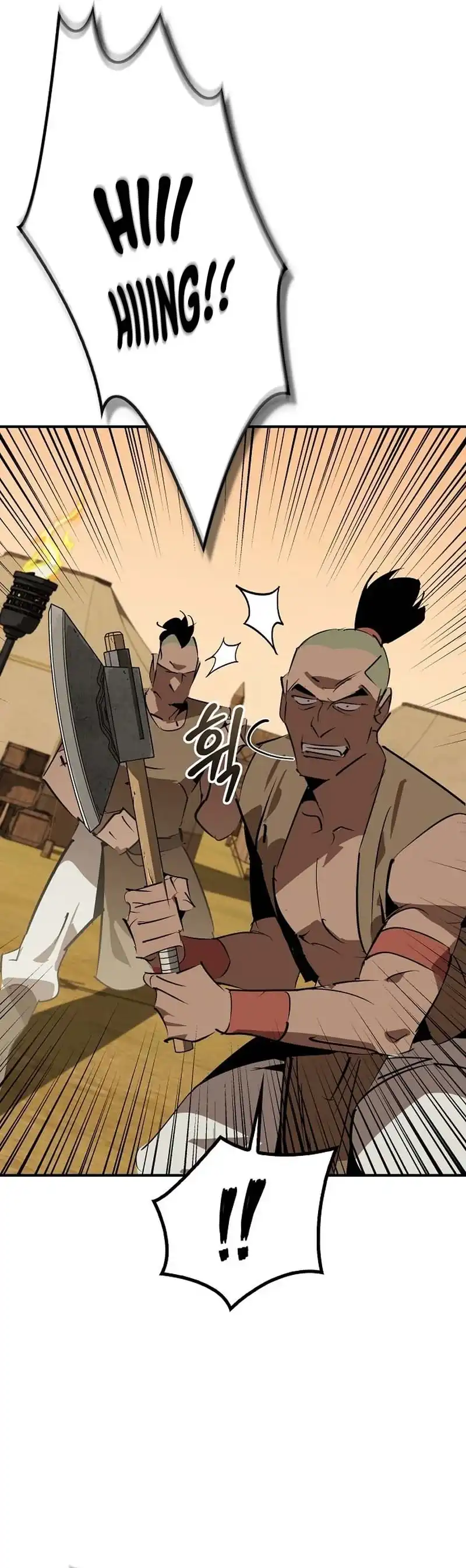 Baca Martial Wild West - Chapter 128 halaman 23