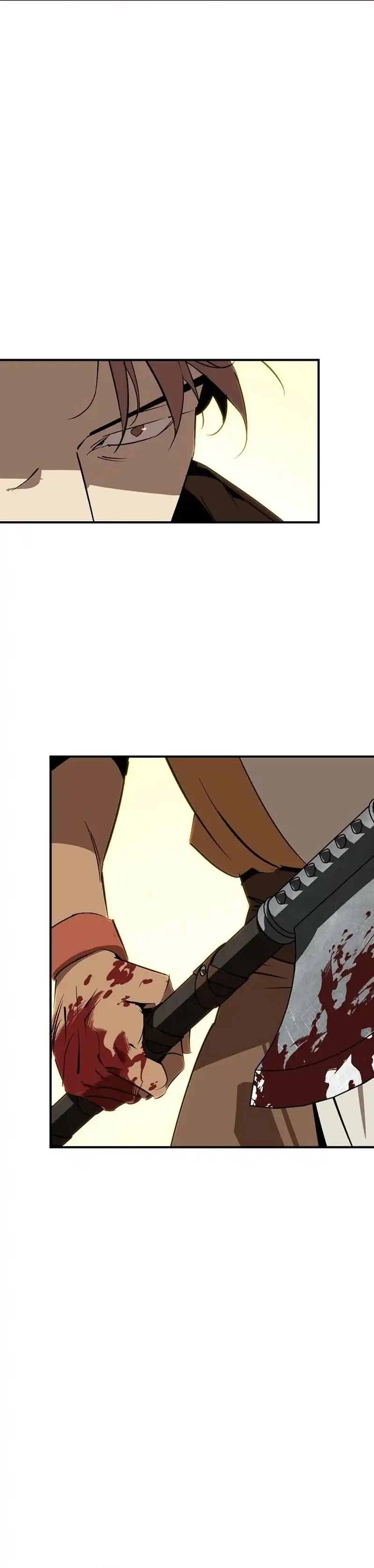 Baca Martial Wild West - Chapter 128 halaman 26