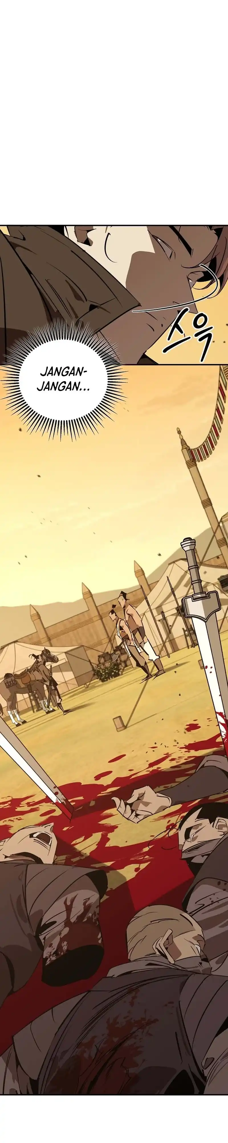 Baca Martial Wild West - Chapter 128 halaman 32