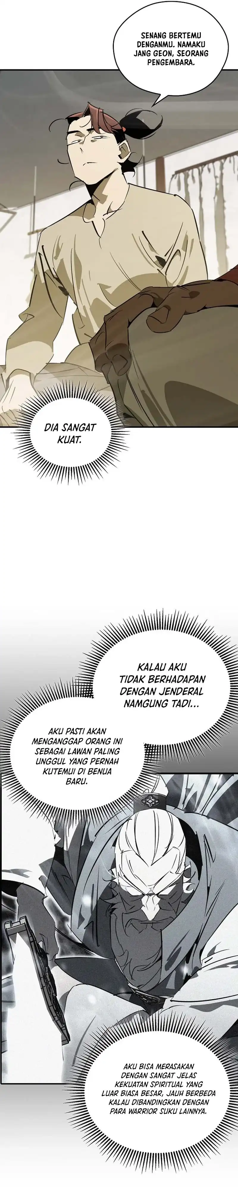 Baca Martial Wild West - Chapter 128 halaman 39