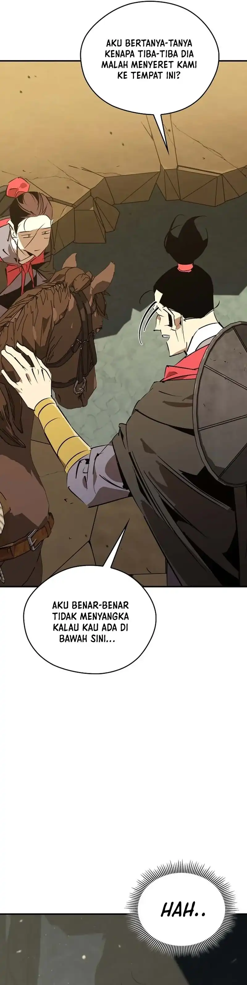 Baca Martial Wild West - Chapter 128 halaman 4