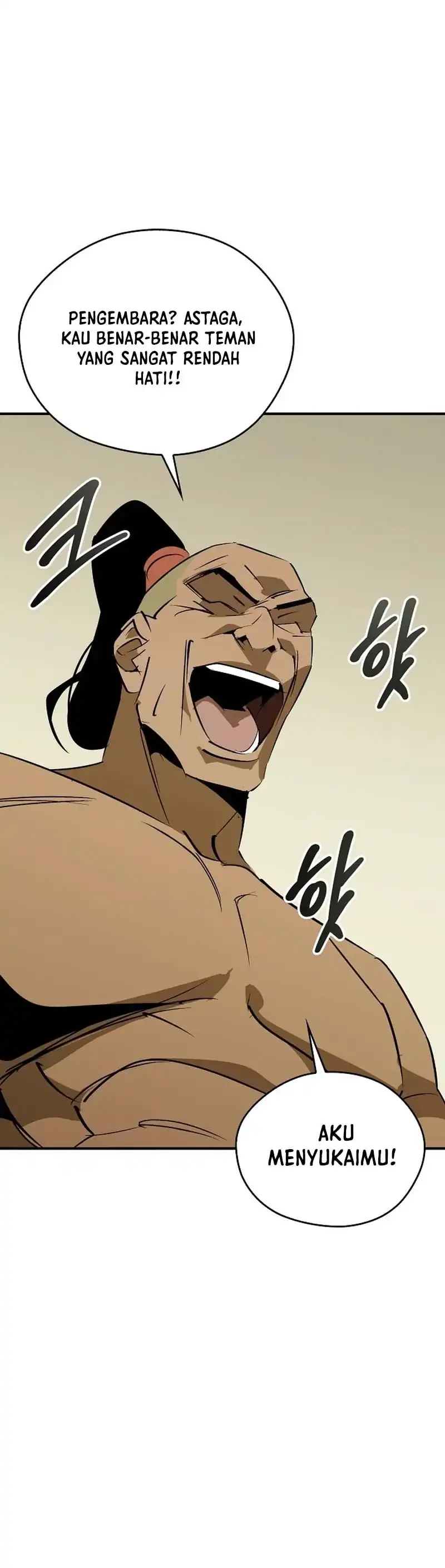 Baca Martial Wild West - Chapter 128 halaman 40