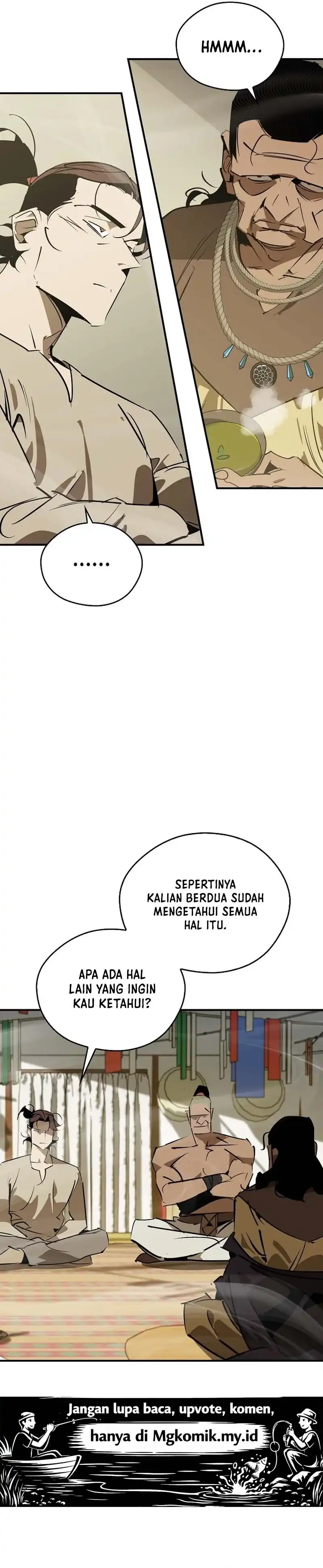 Baca Martial Wild West - Chapter 128 halaman 43