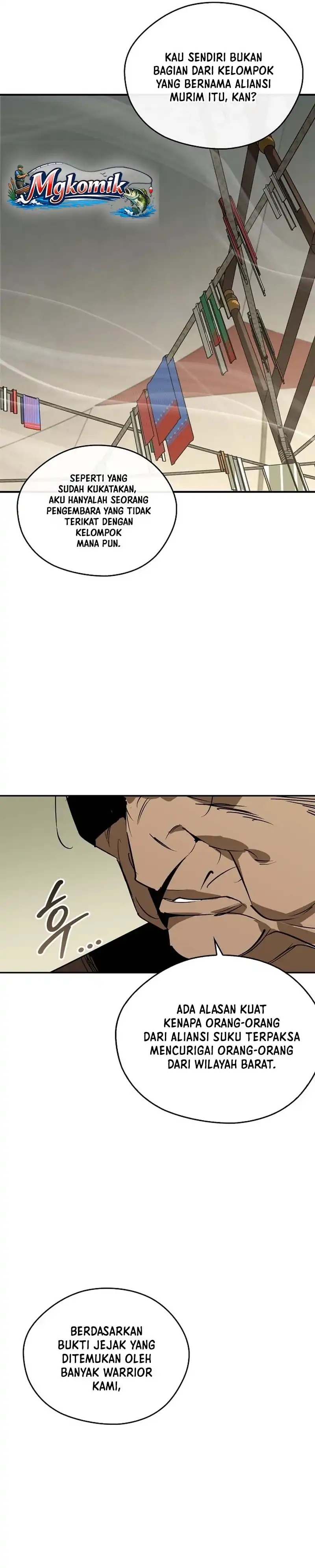 Baca Martial Wild West - Chapter 128 halaman 44