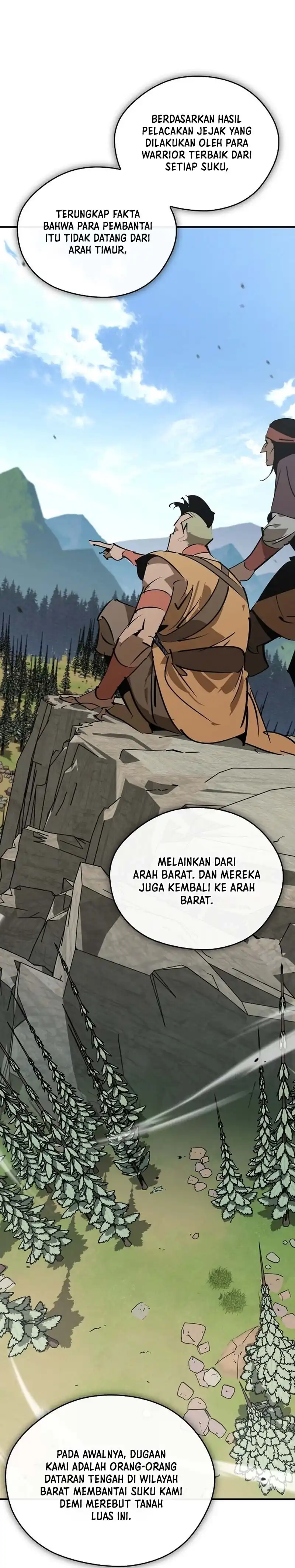 Baca Martial Wild West - Chapter 128 halaman 46