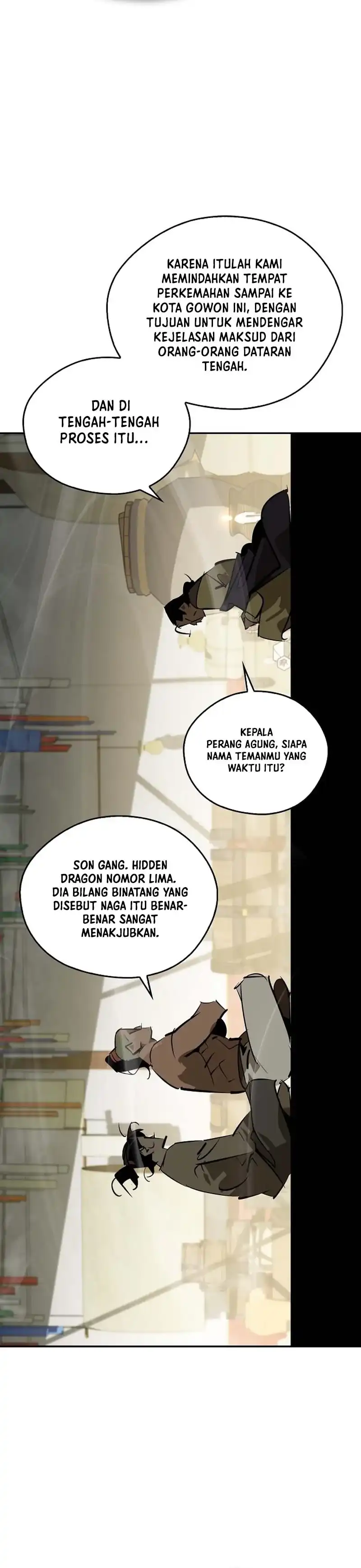 Baca Martial Wild West - Chapter 128 halaman 47