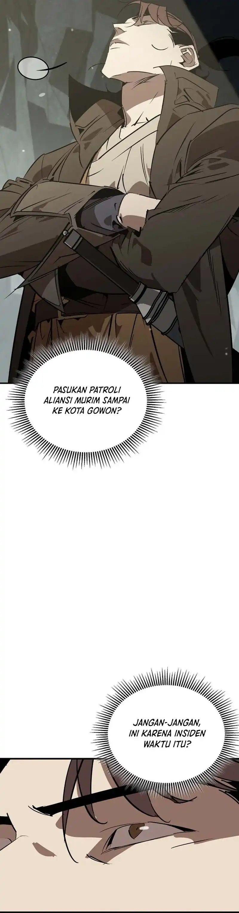 Baca Martial Wild West - Chapter 128 halaman 5