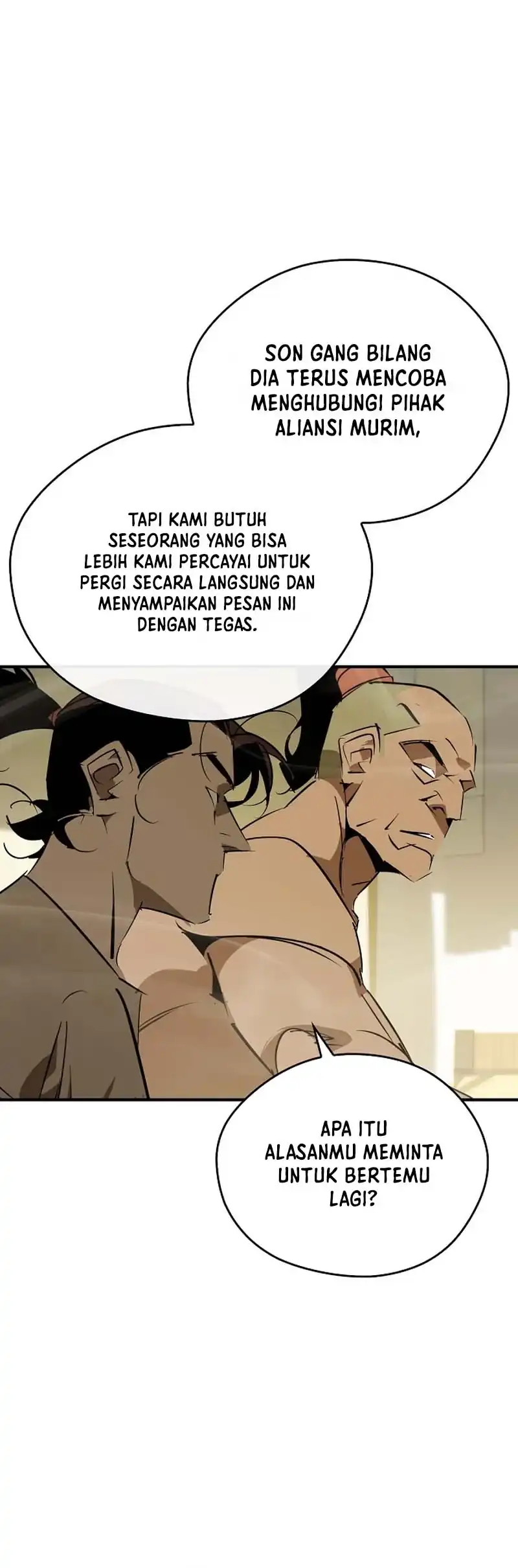 Baca Martial Wild West - Chapter 128 halaman 50