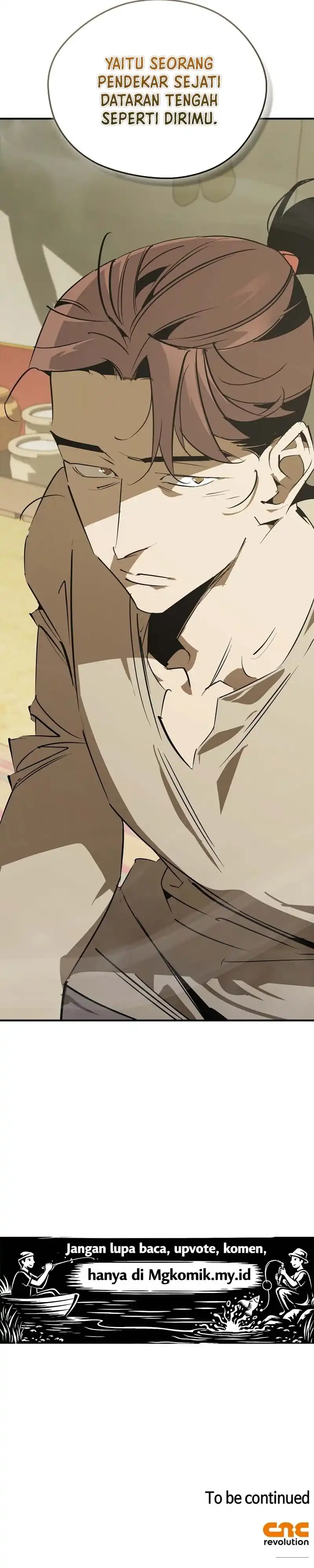 Baca Martial Wild West - Chapter 128 halaman 52