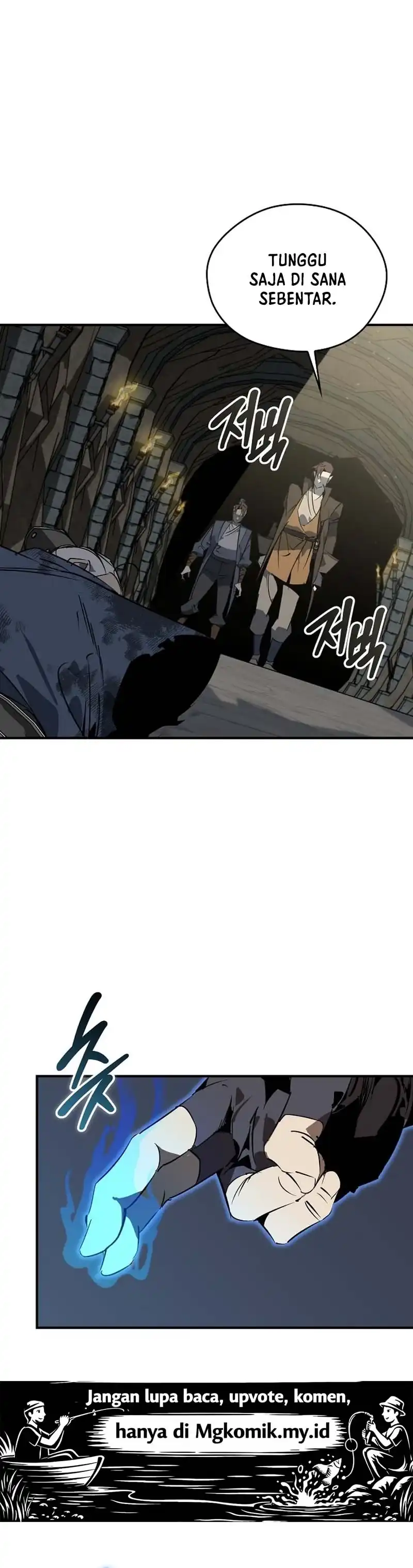 Baca Martial Wild West - Chapter 128 halaman 7