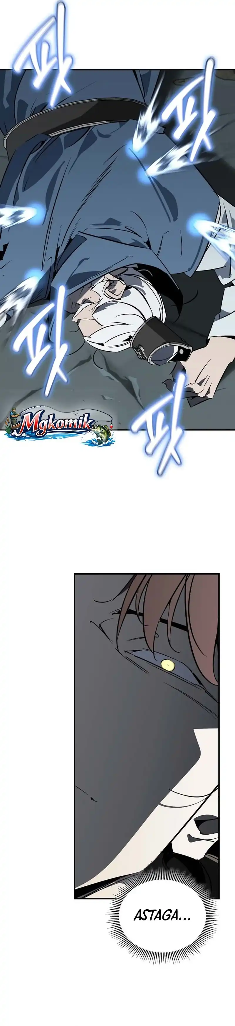 Baca Martial Wild West - Chapter 128 halaman 8