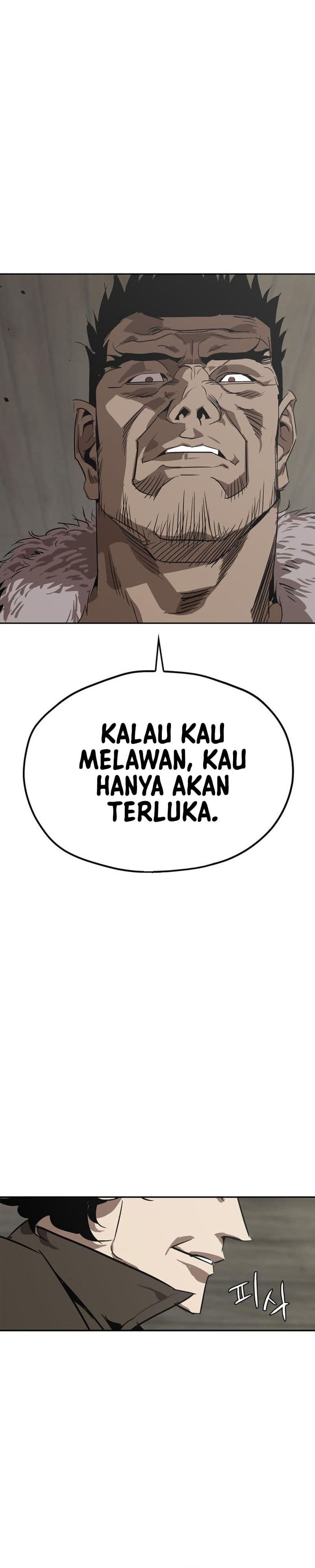 Baca Martial Wild West - Chapter 2 halaman 32