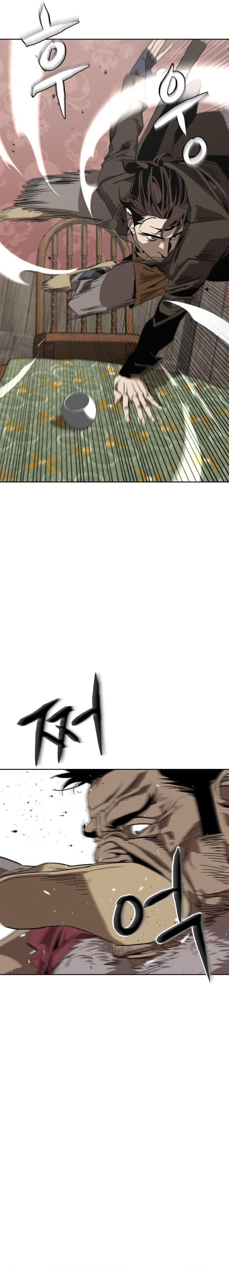 Baca Martial Wild West - Chapter 2 halaman 39