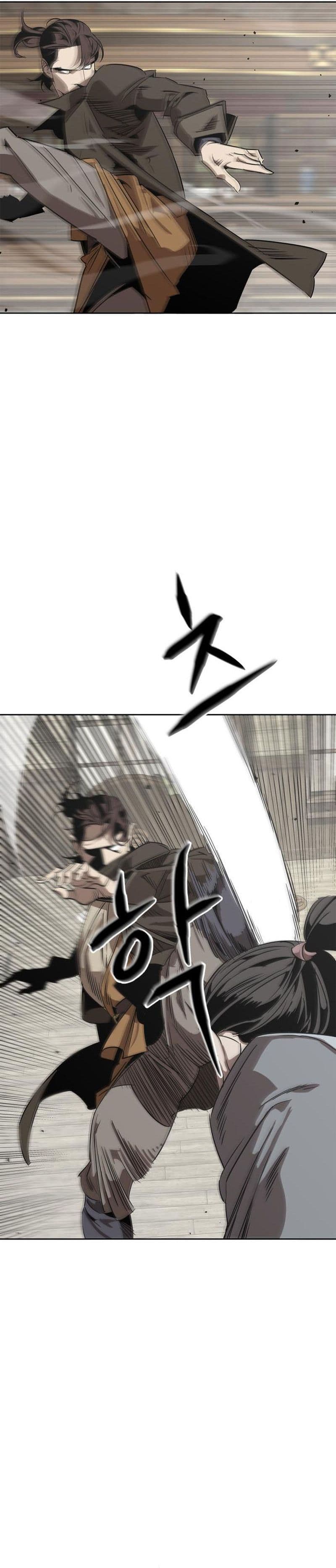 Baca Martial Wild West - Chapter 2 halaman 46