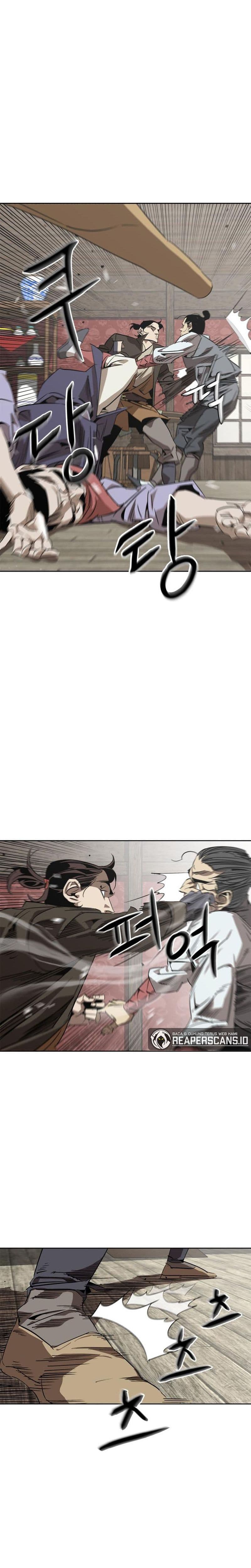 Baca Martial Wild West - Chapter 2 halaman 48