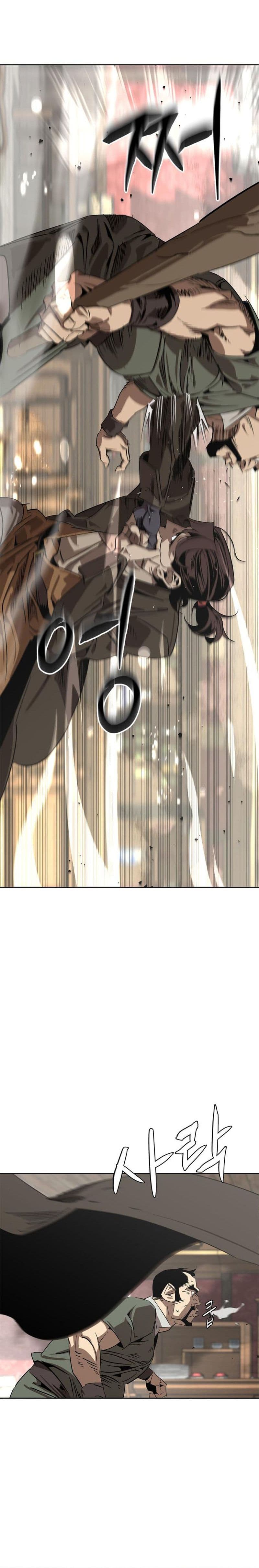 Baca Martial Wild West - Chapter 2 halaman 49