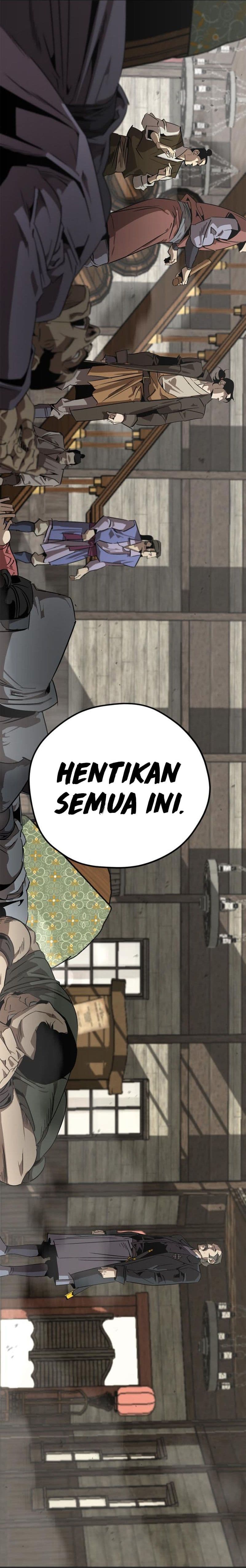 Baca Martial Wild West - Chapter 2 halaman 53