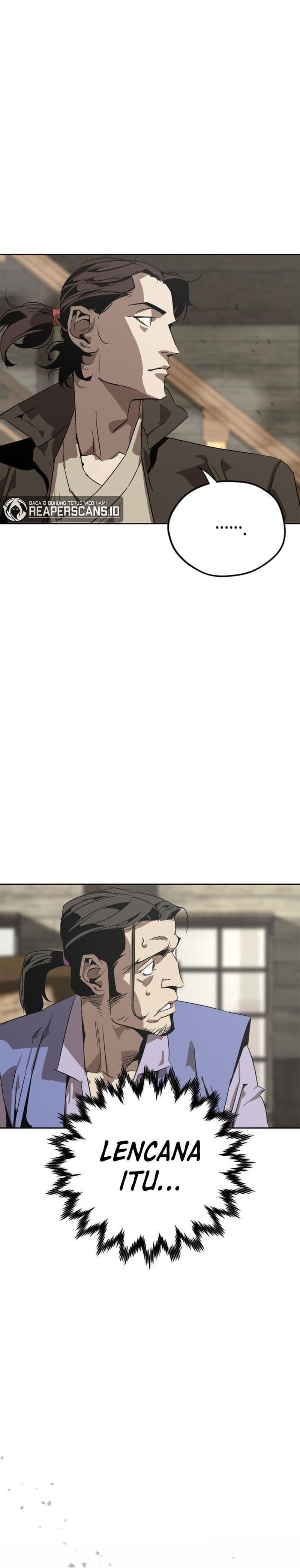 Baca Martial Wild West - Chapter 2 halaman 54