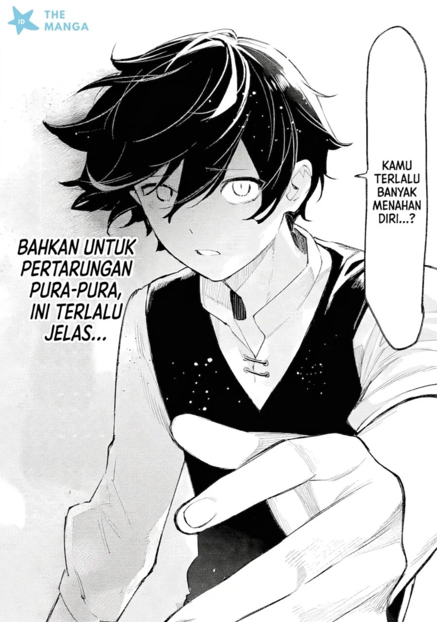 Baca Maryoku Zero no Saikyou Kenja ~Mahou Riron o Kiwametara, Sekai Saikyou ni Natte Ita~ - Chapter 1.2 halaman 10