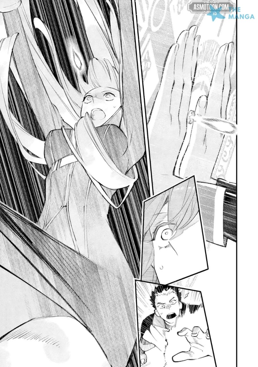 Baca Maryoku Zero no Saikyou Kenja ~Mahou Riron o Kiwametara, Sekai Saikyou ni Natte Ita~ - Chapter 1.2 halaman 16
