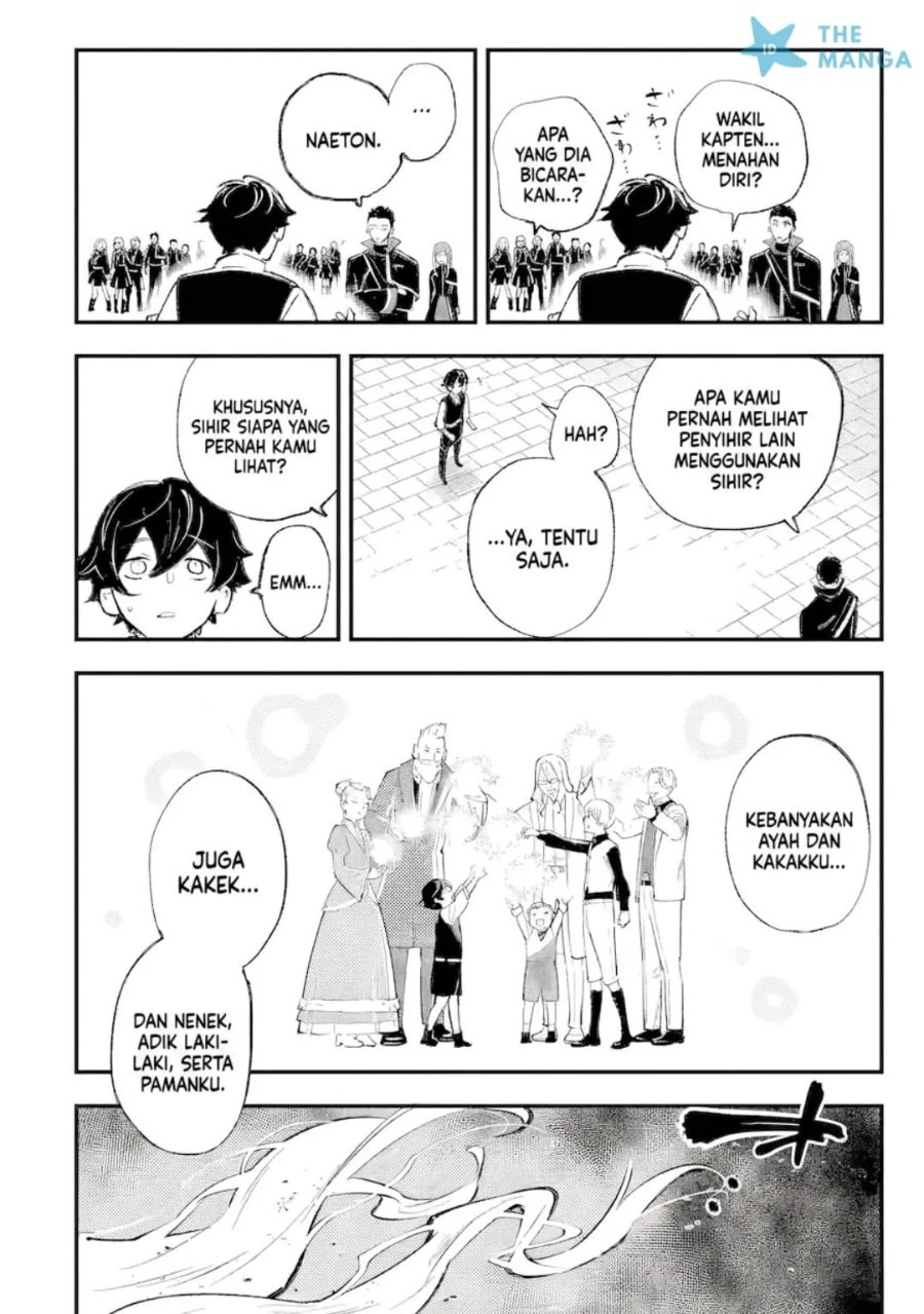 Baca Maryoku Zero no Saikyou Kenja ~Mahou Riron o Kiwametara, Sekai Saikyou ni Natte Ita~ - Chapter 1.2 halaman 21