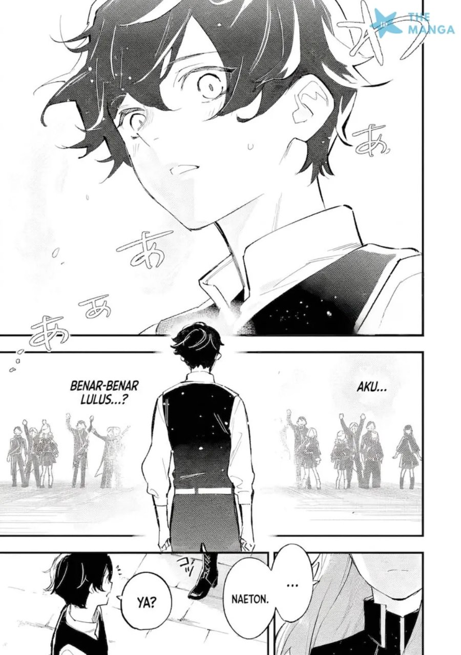 Baca Maryoku Zero no Saikyou Kenja ~Mahou Riron o Kiwametara, Sekai Saikyou ni Natte Ita~ - Chapter 1.2 halaman 26