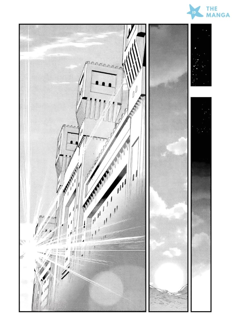 Baca Maryoku Zero no Saikyou Kenja ~Mahou Riron o Kiwametara, Sekai Saikyou ni Natte Ita~ - Chapter 1.3 halaman 15