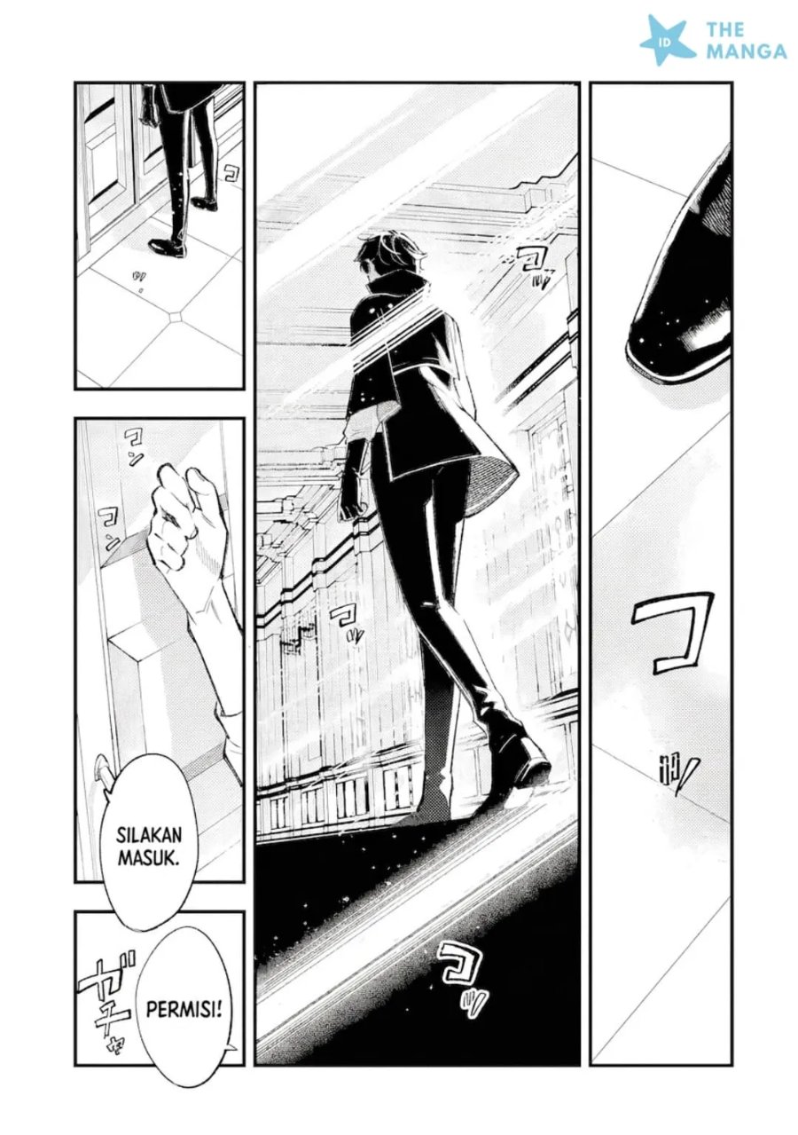 Baca Maryoku Zero no Saikyou Kenja ~Mahou Riron o Kiwametara, Sekai Saikyou ni Natte Ita~ - Chapter 1.3 halaman 16