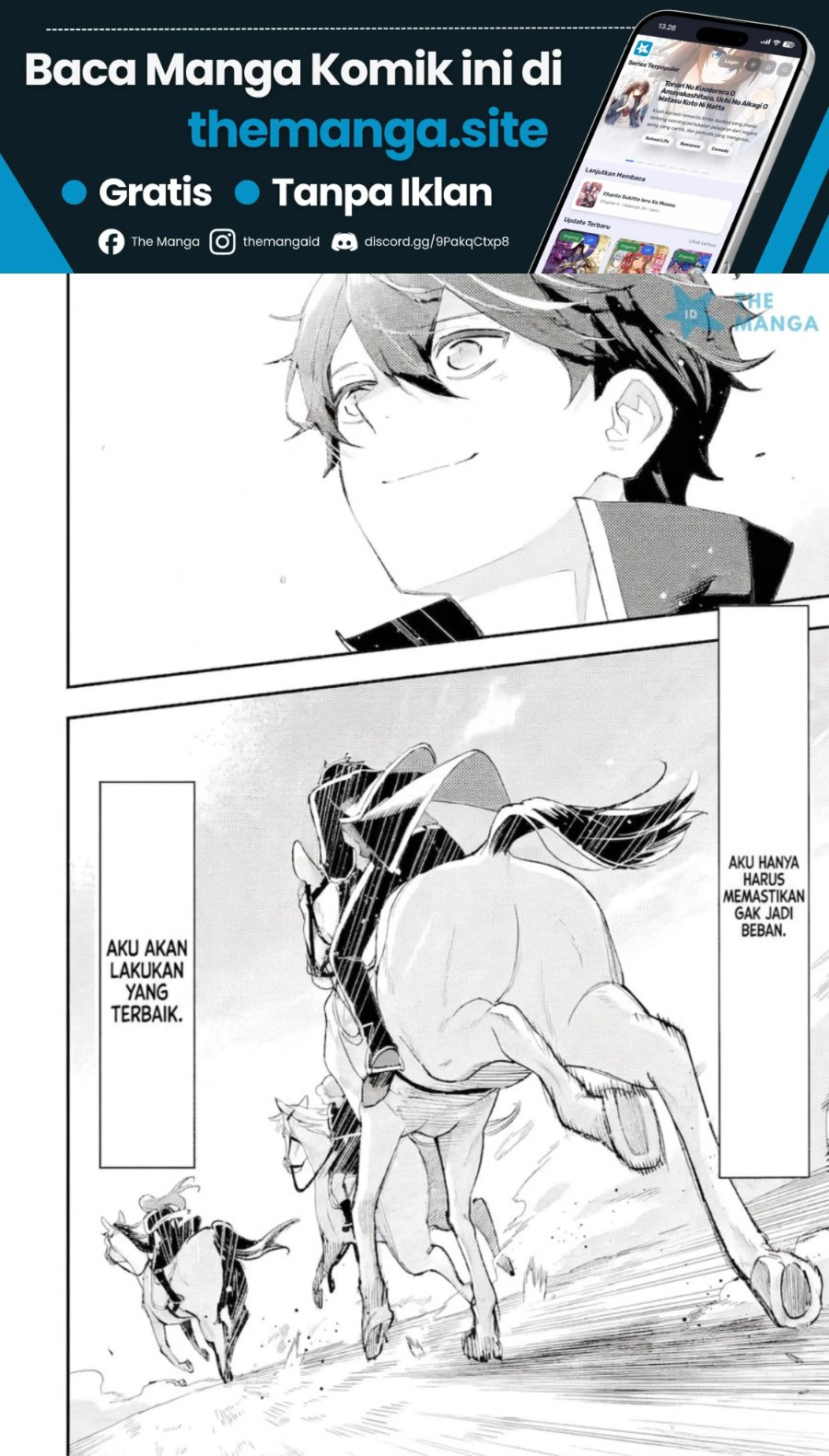Baca Maryoku Zero no Saikyou Kenja ~Mahou Riron o Kiwametara, Sekai Saikyou ni Natte Ita~ - Chapter 1.3 halaman 25