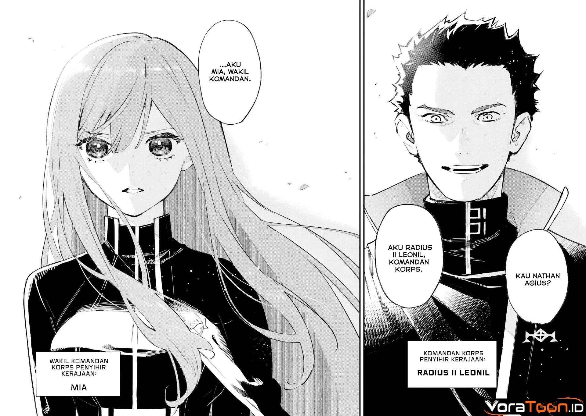 Maryoku Zero no Saikyou Kenja ~Mahou Riron o Kiwametara, Sekai Saikyou ni Natte Ita~ Chapter 1 - Page 21