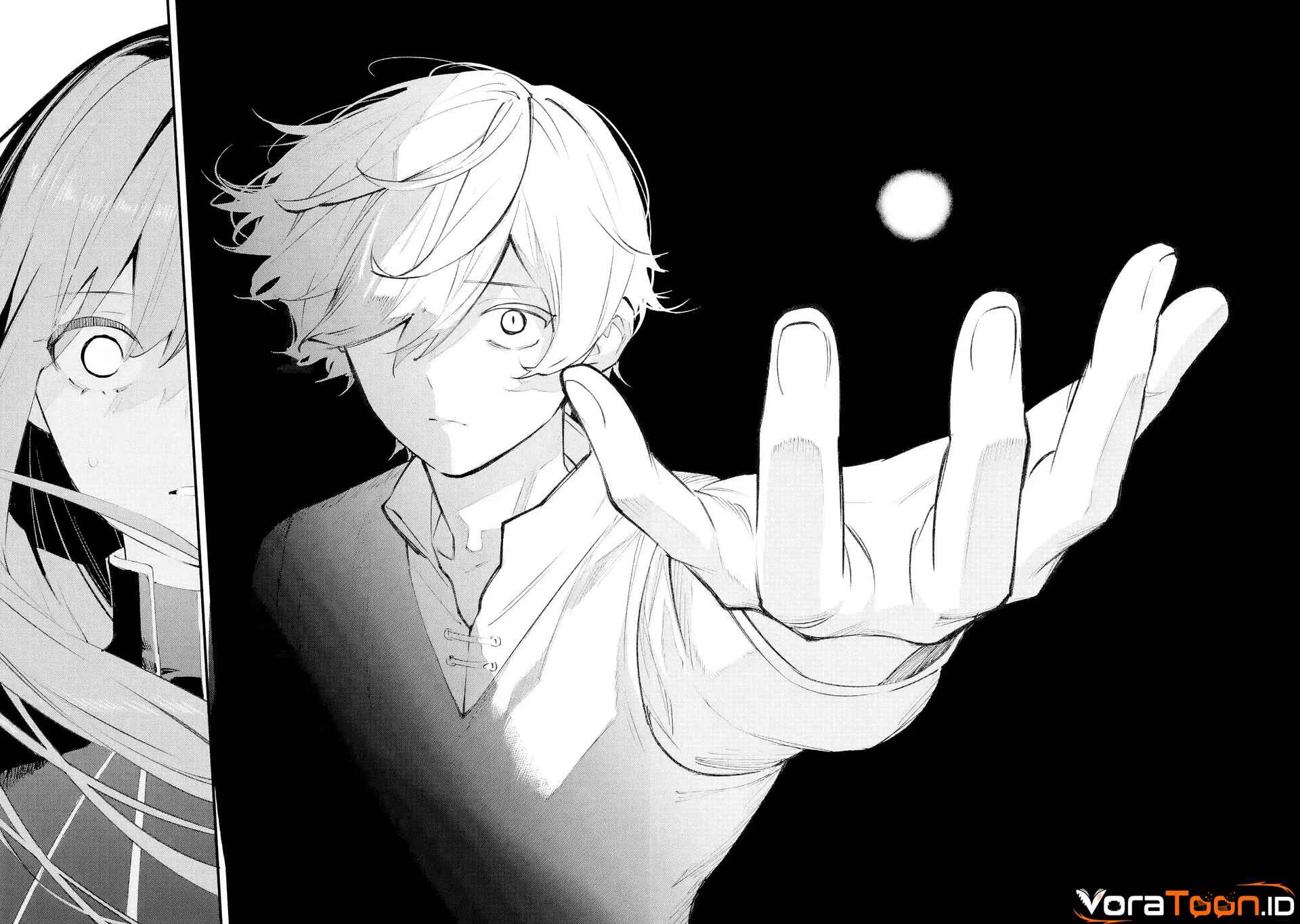 Maryoku Zero no Saikyou Kenja ~Mahou Riron o Kiwametara, Sekai Saikyou ni Natte Ita~ Chapter 1 - Page 37