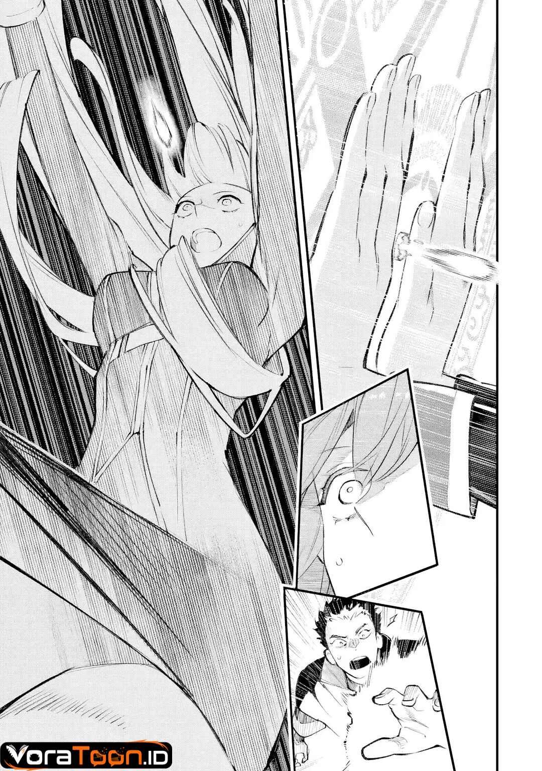Maryoku Zero no Saikyou Kenja ~Mahou Riron o Kiwametara, Sekai Saikyou ni Natte Ita~ Chapter 1 - Page 39
