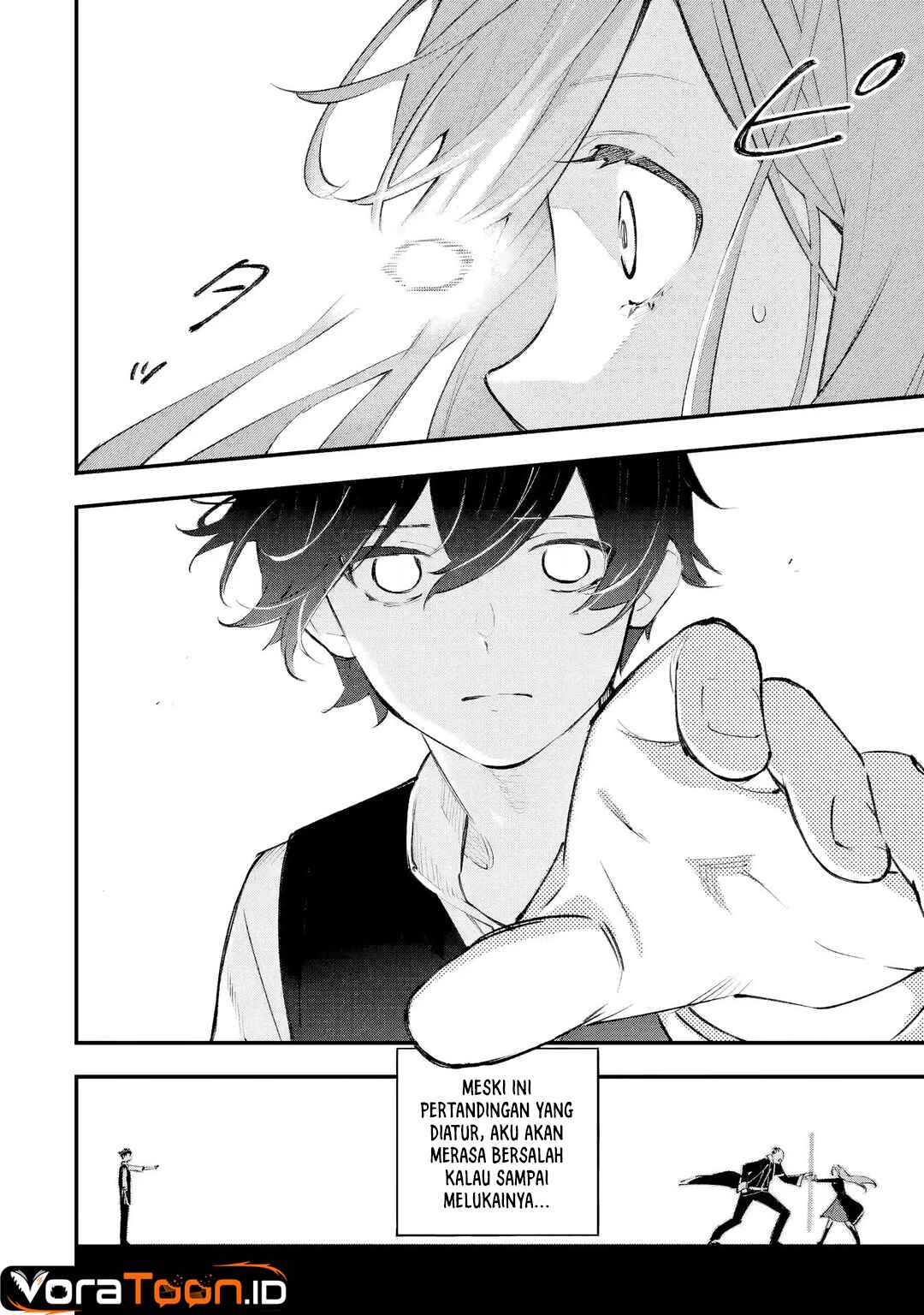 Maryoku Zero no Saikyou Kenja ~Mahou Riron o Kiwametara, Sekai Saikyou ni Natte Ita~ Chapter 1 - Page 40