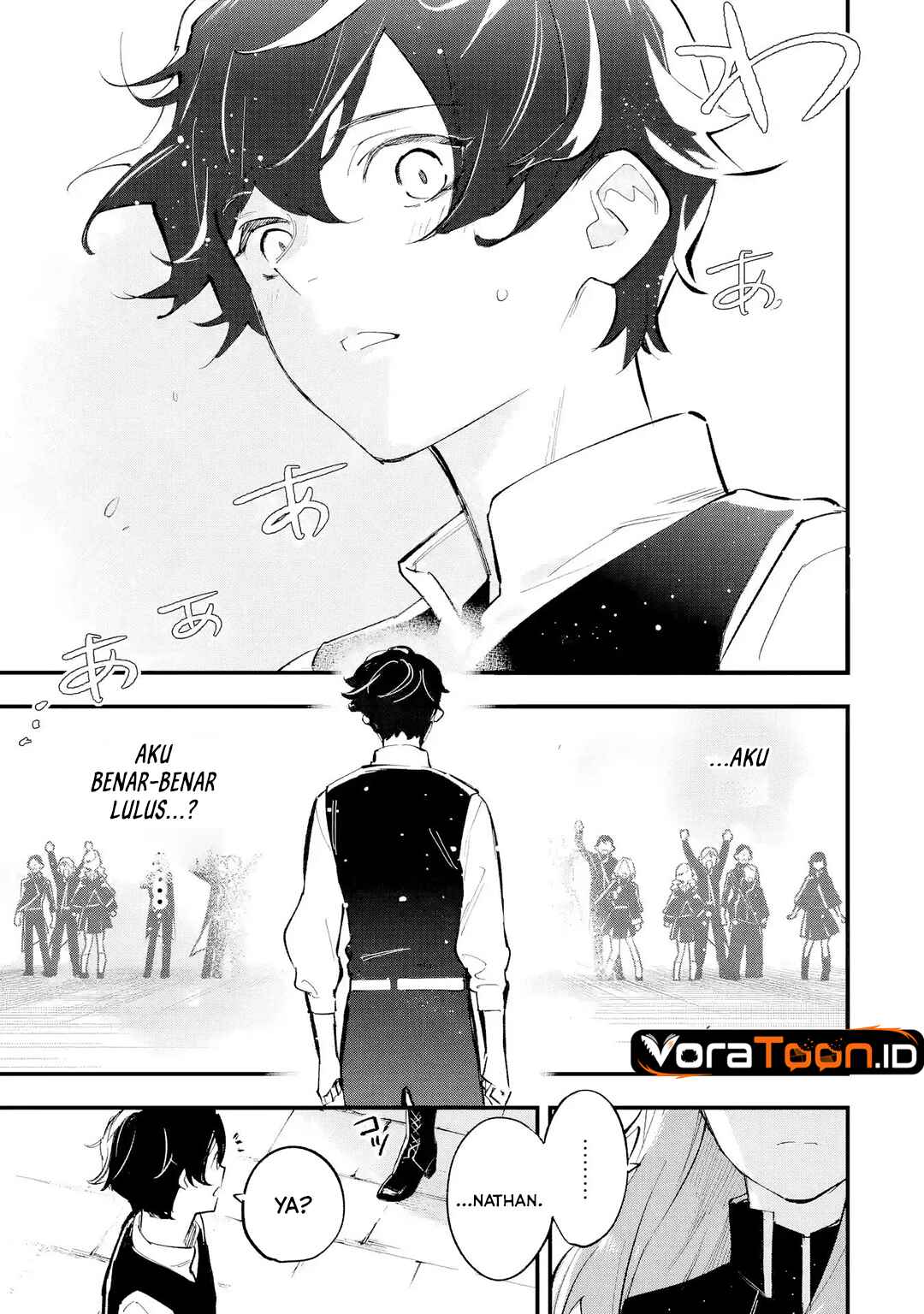 Maryoku Zero no Saikyou Kenja ~Mahou Riron o Kiwametara, Sekai Saikyou ni Natte Ita~ Chapter 1 - Page 49