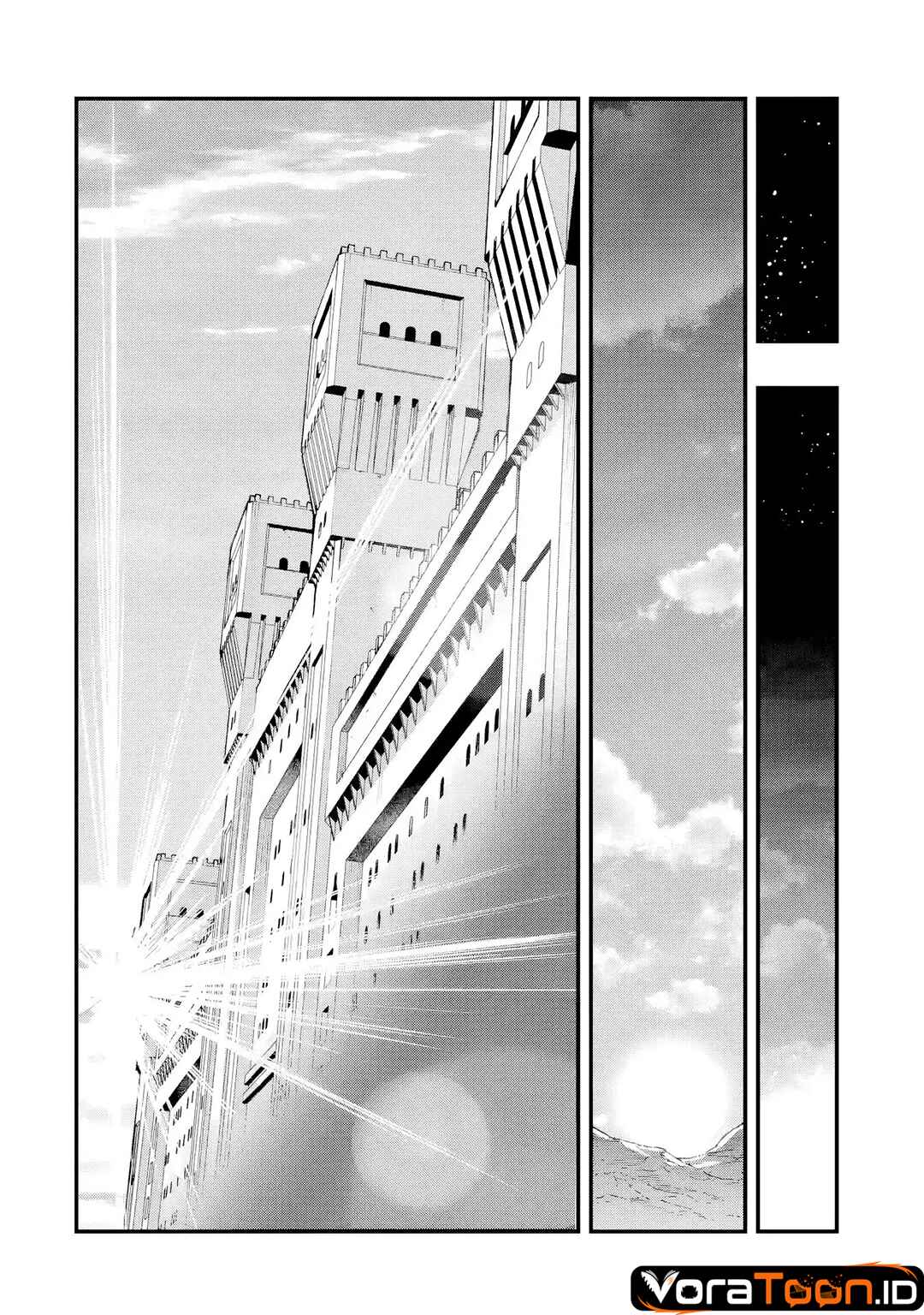 Maryoku Zero no Saikyou Kenja ~Mahou Riron o Kiwametara, Sekai Saikyou ni Natte Ita~ Chapter 1 - Page 64