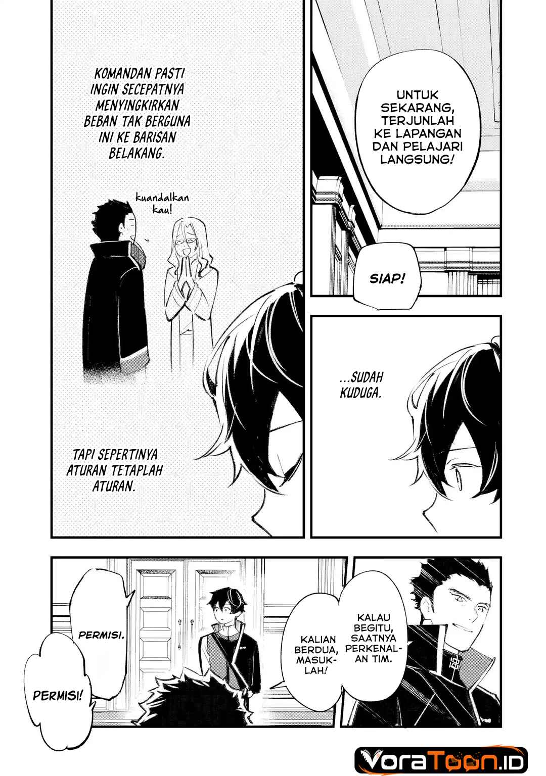 Maryoku Zero no Saikyou Kenja ~Mahou Riron o Kiwametara, Sekai Saikyou ni Natte Ita~ Chapter 1 - Page 68
