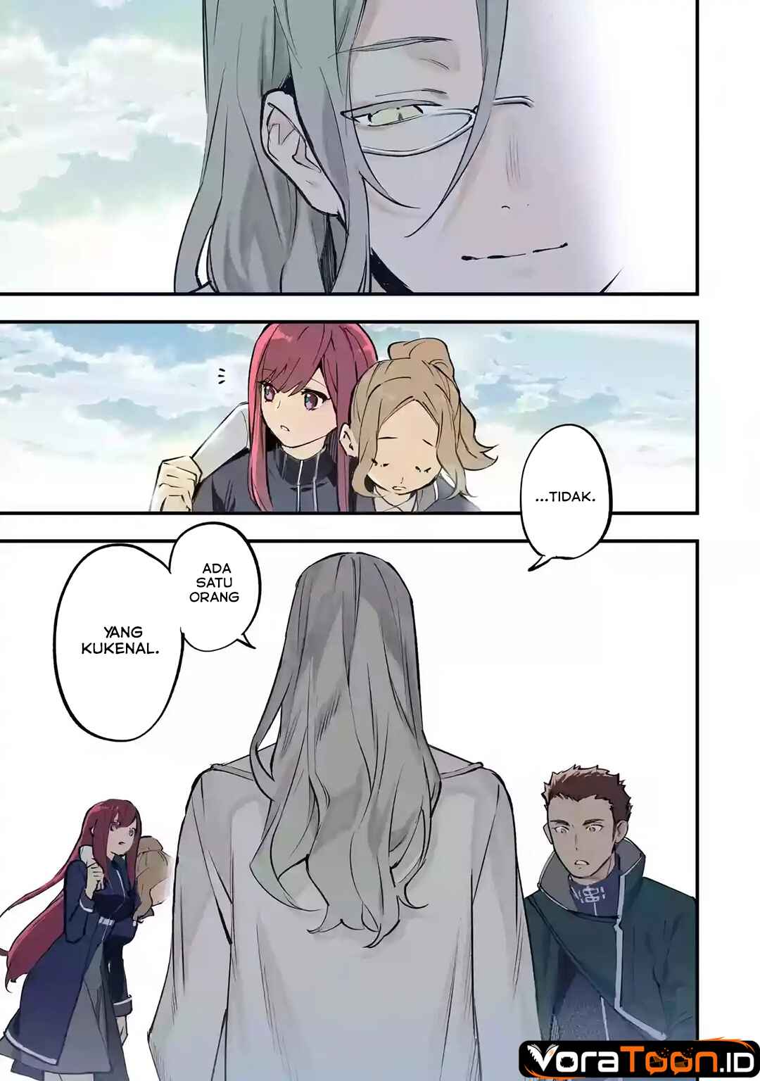 Maryoku Zero no Saikyou Kenja ~Mahou Riron o Kiwametara, Sekai Saikyou ni Natte Ita~ Chapter 1 - Page 7