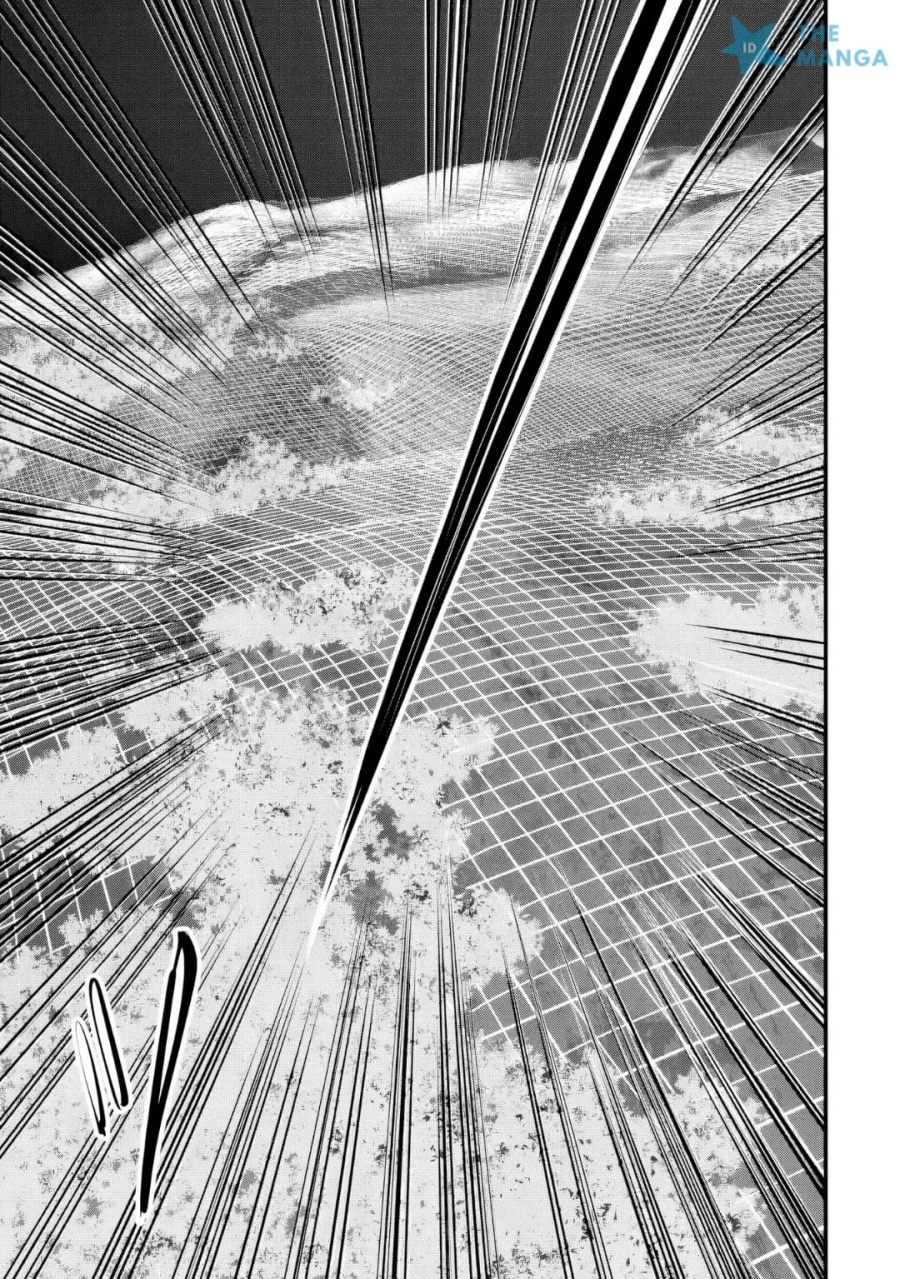 Baca Maryoku Zero no Saikyou Kenja ~Mahou Riron o Kiwametara, Sekai Saikyou ni Natte Ita~ - Chapter 2.1 halaman 18