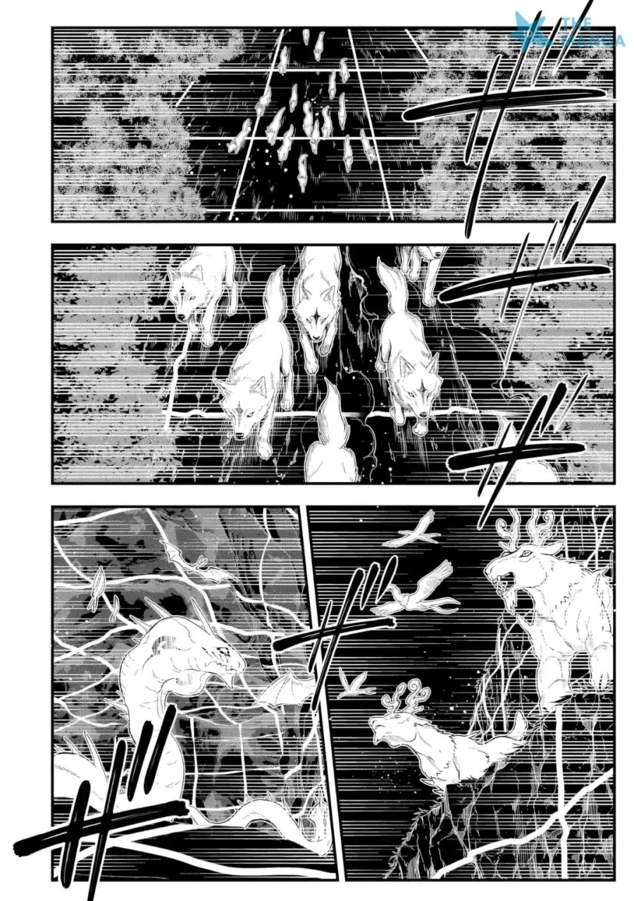 Baca Maryoku Zero no Saikyou Kenja ~Mahou Riron o Kiwametara, Sekai Saikyou ni Natte Ita~ - Chapter 2.1 halaman 19