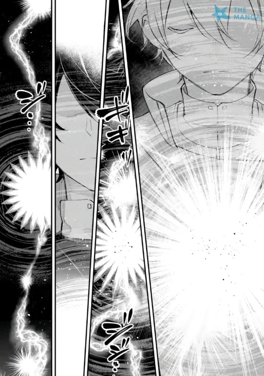 Baca Maryoku Zero no Saikyou Kenja ~Mahou Riron o Kiwametara, Sekai Saikyou ni Natte Ita~ - Chapter 2.2 halaman 11